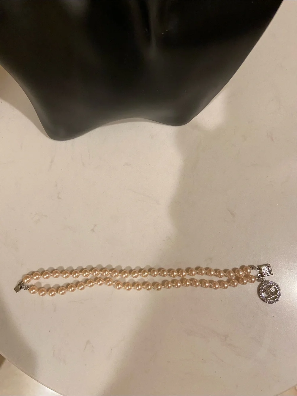 CHANEL luxury unbranded